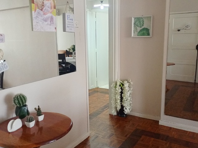 Apartamento para Arrendamento em Maputo - 5