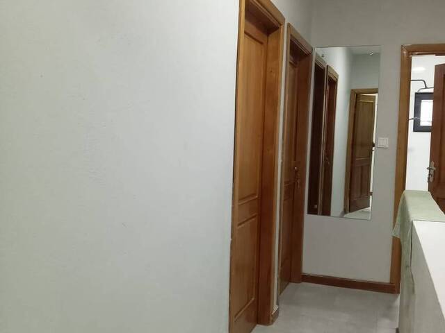 #751 - Apartamento para Arrendamento em Maputo - Maputo