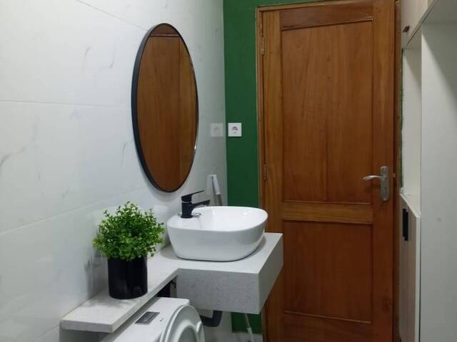 Apartamento para Arrendamento em Maputo - 4