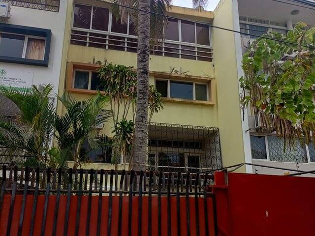 #755 - Moradia para Venda em Maputo - Maputo