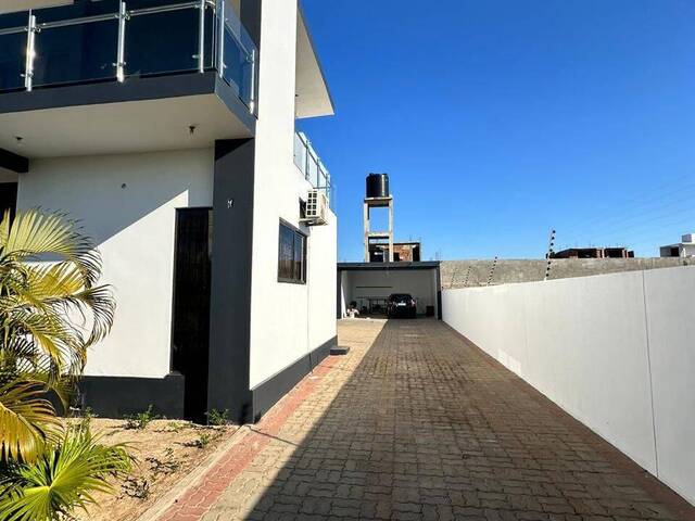 #756 - Moradia para Venda em Maputo - Maputo