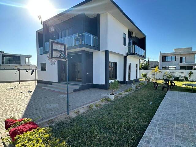 #756 - Moradia para Venda em Maputo - Maputo