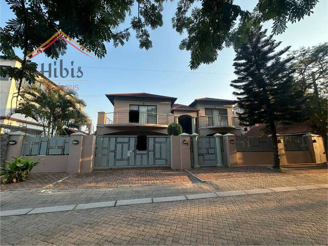 #757 - Moradia para Venda em Maputo - Maputo