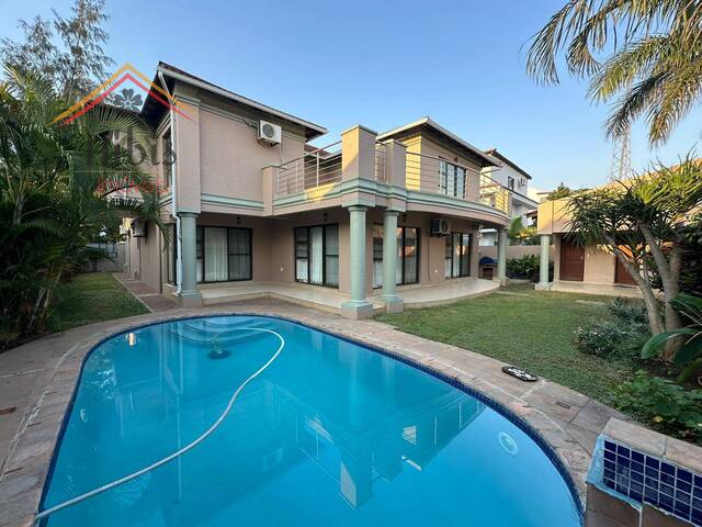 #757 - Moradia para Venda em Maputo - Maputo