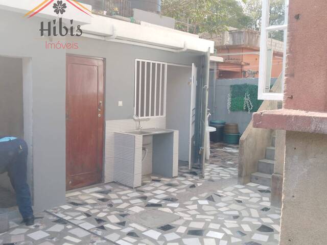 Moradia para Venda em Maputo - 5