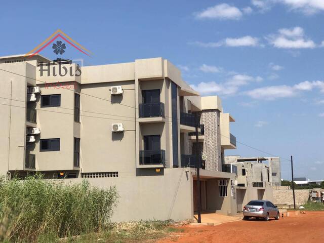 #764 - Apartamento para Venda em Maputo - Maputo