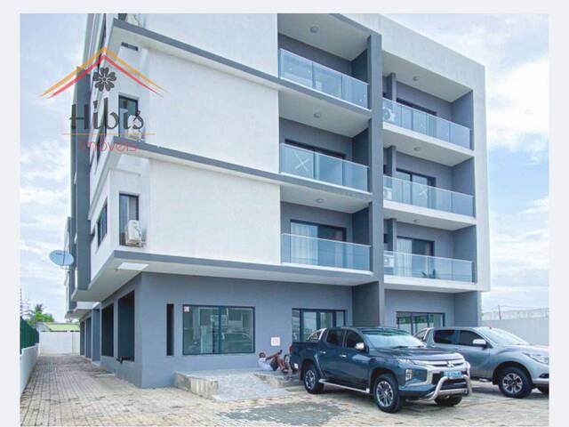 #765 - Apartamento para Venda em Maputo - Maputo