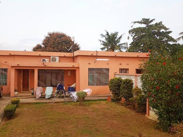 #768 - Moradia para Arrendamento em Maputo - Maputo