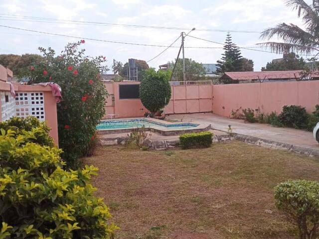 Moradia para Arrendamento em Maputo - 5