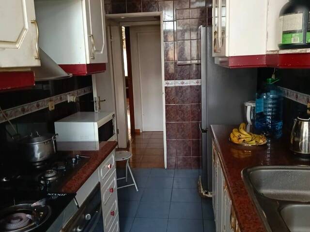 #773 - Apartamento para Arrendamento em Maputo - Maputo