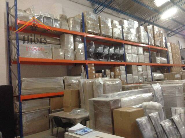 Armazéns para Venda em Maputo - 4