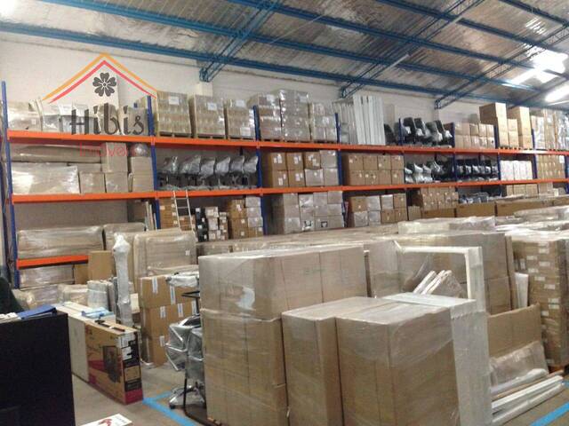Armazéns para Venda em Maputo - 5