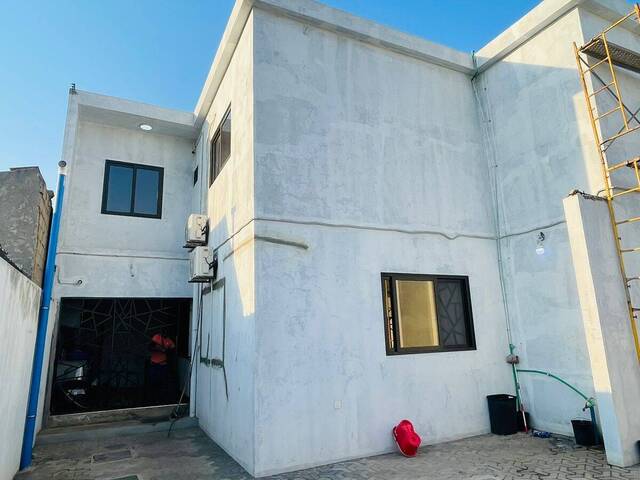 #778 - Moradia para Venda em Maputo - Maputo