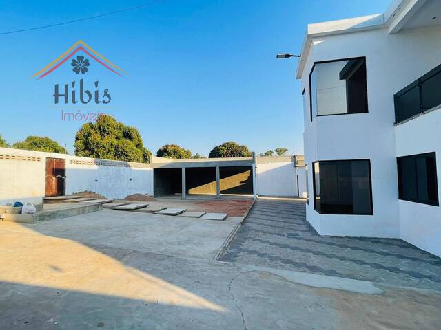 #778 - Moradia para Venda em Maputo - Maputo