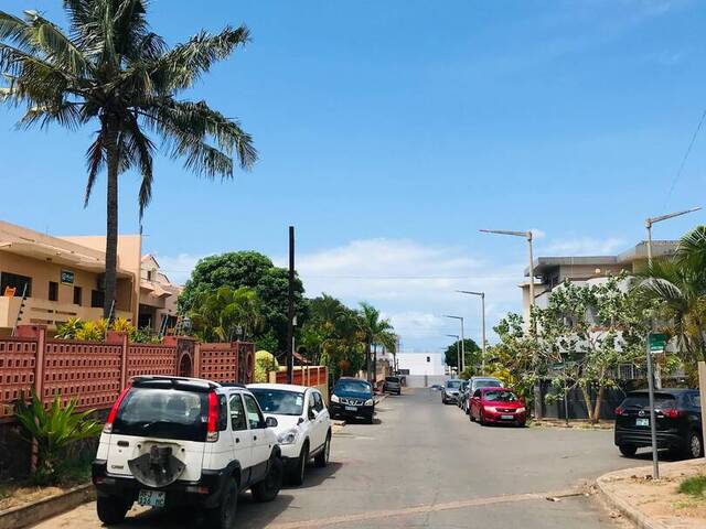 Escritórios para Arrendamento em Maputo - 4