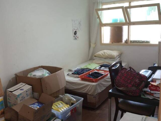 #784 - Apartamento para Arrendamento em Maputo - Maputo