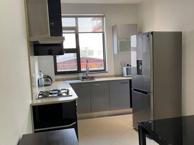 Apartamento para Arrendamento em Maputo - 2