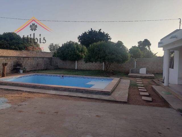 #786 - Moradia para Venda em Maputo - Maputo