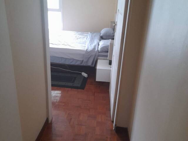 #789 - Apartamento para Venda em Maputo - Maputo