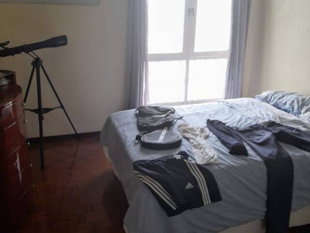 Apartamento para Venda em Maputo - 4