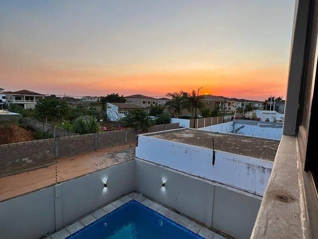 #792 - Moradia para Venda em Maputo - Maputo