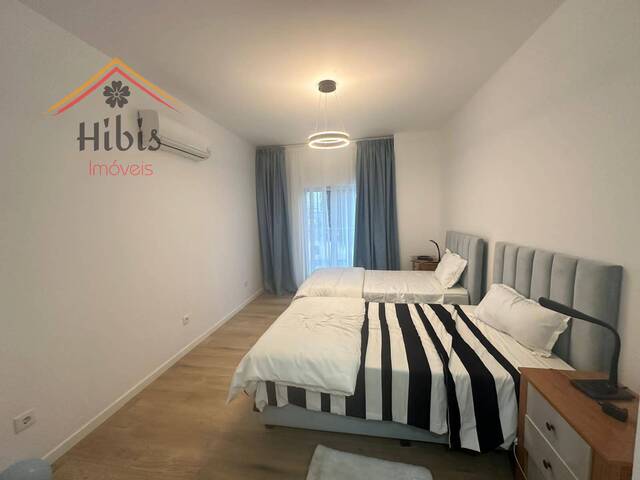 #793 - Apartamento para Arrendamento em Maputo - Maputo