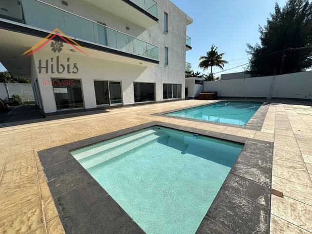 Apartamento para Arrendamento em Maputo - 4