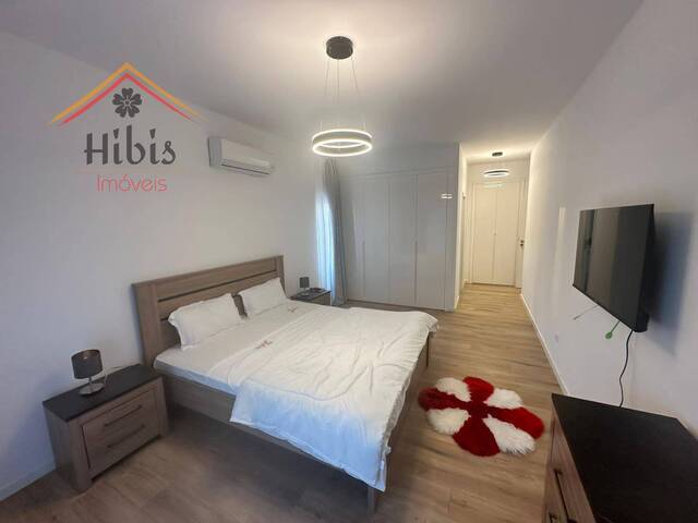 Apartamento para Arrendamento em Maputo - 5
