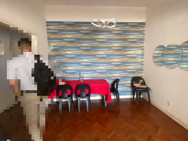 Apartamento para Arrendamento em Maputo - 4