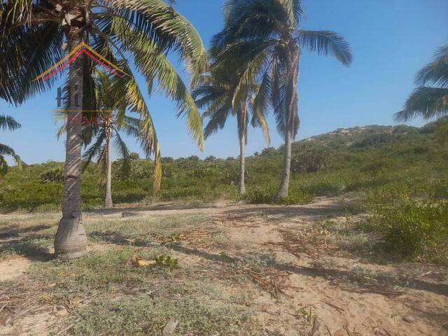Terreno para Venda em Inhambane - 4