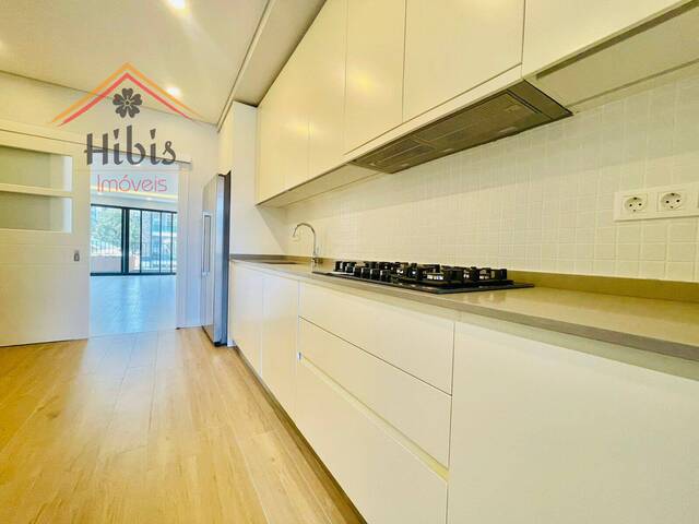 Apartamento para Arrendamento em Maputo - 5