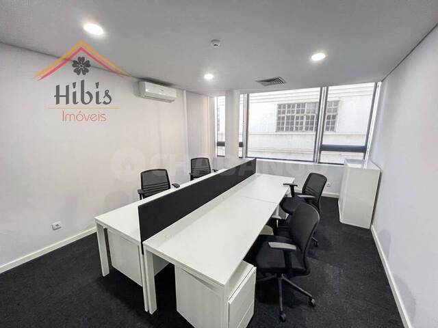 Sala para Arrendamento em Maputo - 4