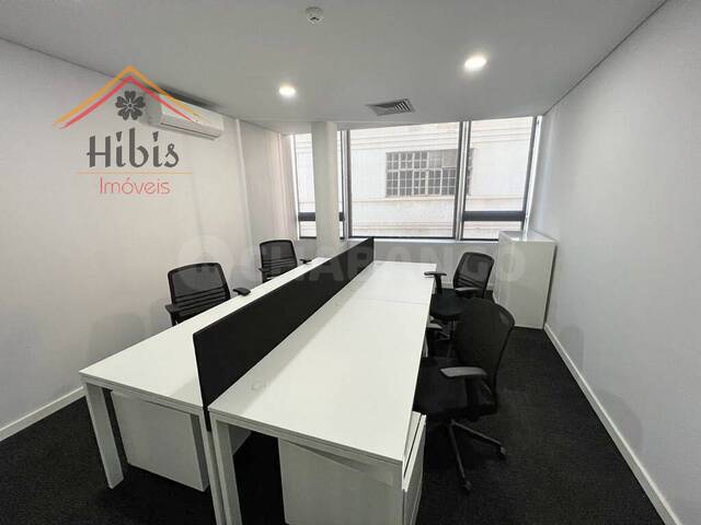Sala para Arrendamento em Maputo - 5