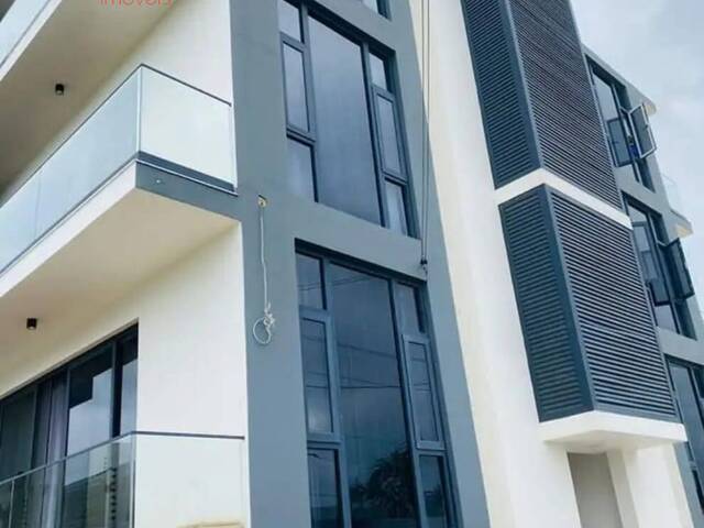 #805 - Apartamento para Venda em Maputo - Maputo