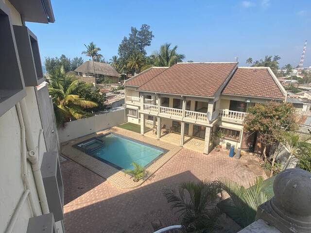 #809 - Moradia para Venda em Maputo - Maputo