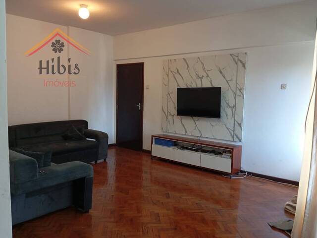 #810 - Apartamento para Arrendamento em Maputo - Maputo