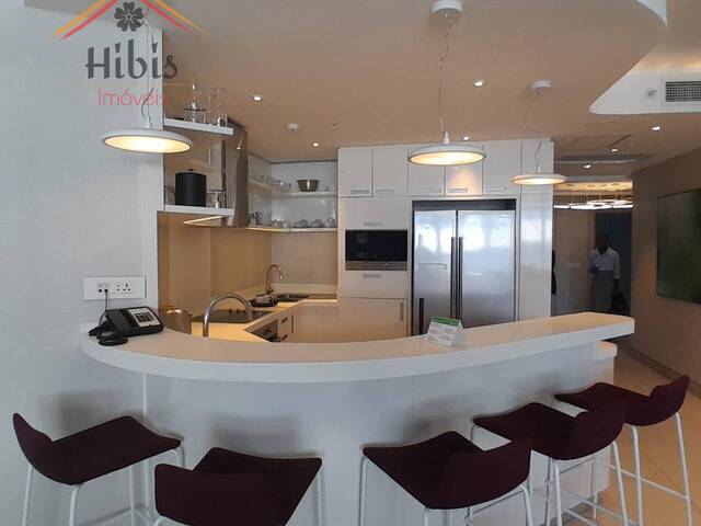 Apartamento para Arrendamento em Maputo - 5