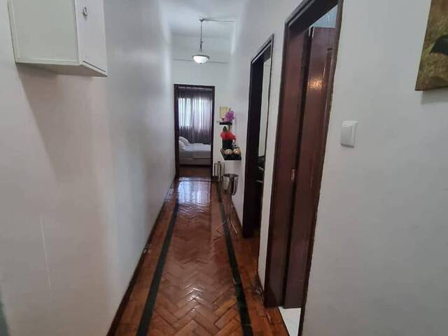 #815 - Apartamento para Arrendamento em Maputo - Maputo