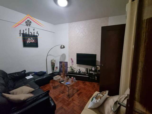 Apartamento para Arrendamento em Maputo - 4