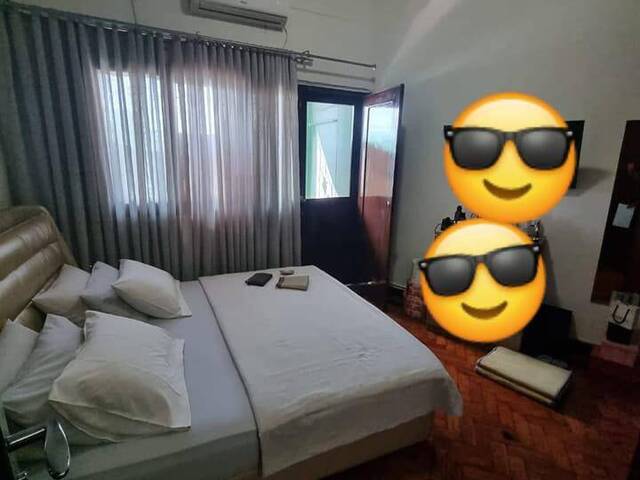 Apartamento para Arrendamento em Maputo - 5