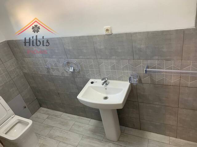 #816 - Moradia para Arrendamento em Maputo - Maputo