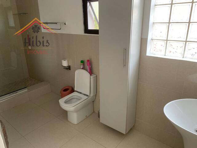 #816 - Moradia para Arrendamento em Maputo - Maputo