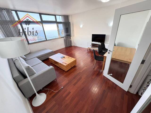 Apartamento para Arrendamento em Maputo - 4