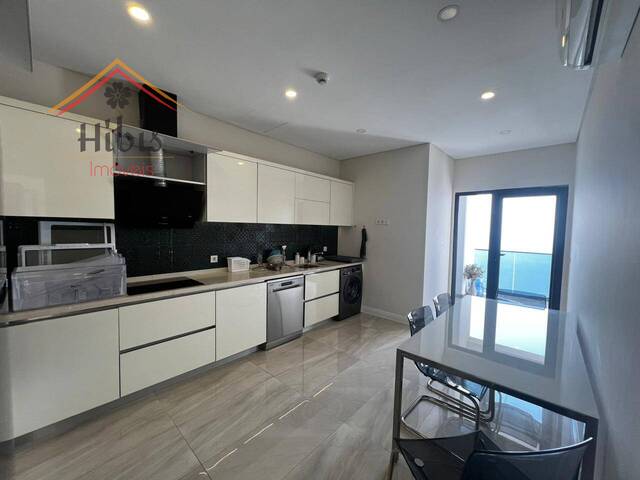 Apartamento para Arrendamento em Maputo - 2
