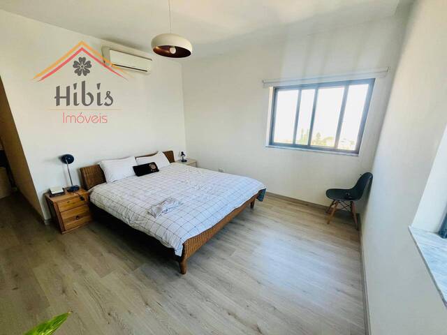 #820 - Apartamento para Arrendamento em Maputo - Maputo