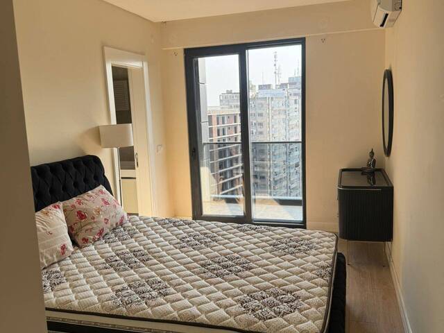 #821 - Apartamento para Arrendamento em Maputo - Maputo