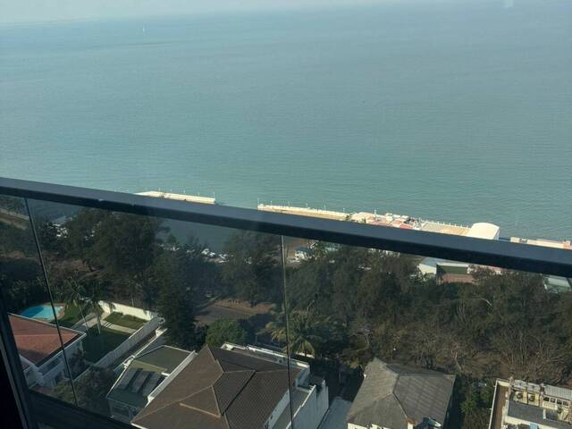 #821 - Apartamento para Arrendamento em Maputo - Maputo