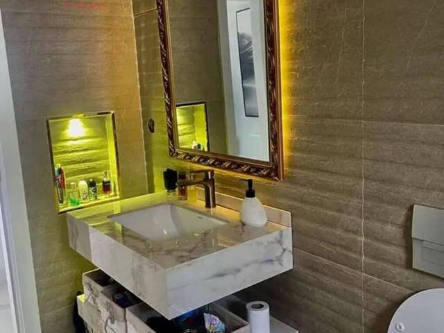 #824 - Apartamento para Venda em Maputo - Maputo