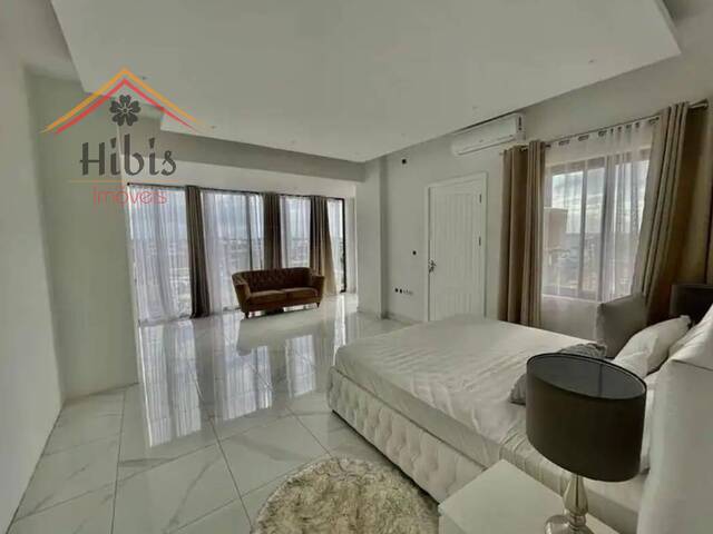#824 - Apartamento para Venda em Maputo - Maputo