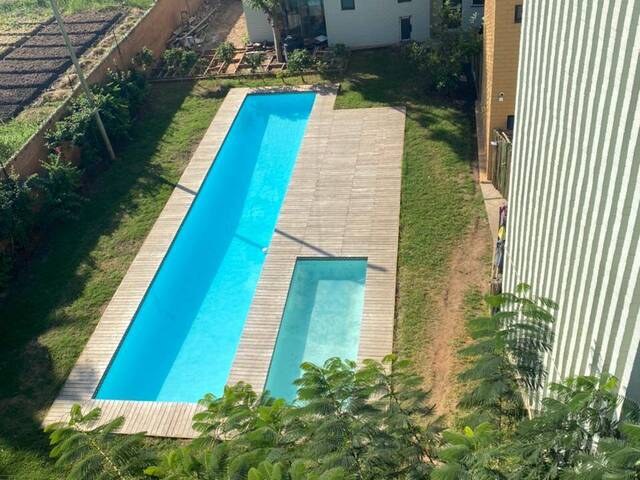 #828 - Apartamento para Venda em Maputo - Maputo
